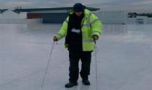 Roof Integrity Tests